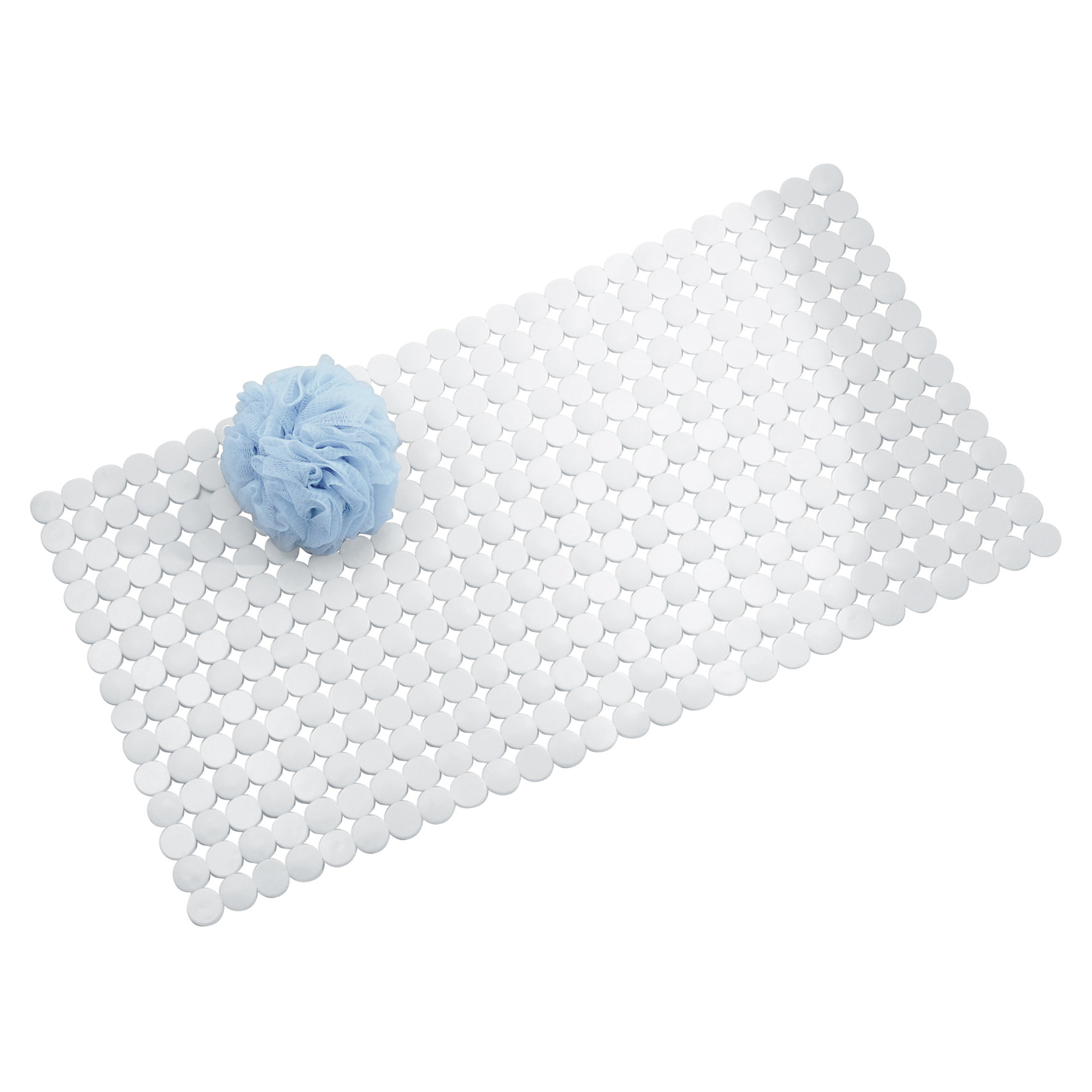 InterDesign Orbz Bathtub Mat & Reviews Wayfair